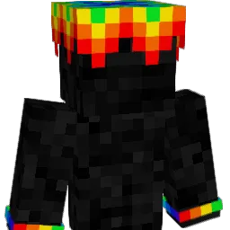 ProsperingSun's Minecraft skin