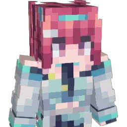 Prosperityswa Minecraft avatar bust