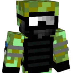 Prospy13's Minecraft skin