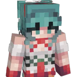 ProstaatKalifaat's Minecraft skin