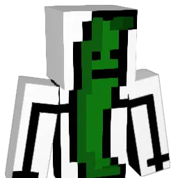 ProsteJanci Minecraft avatar bust