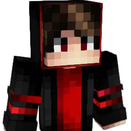 Prosteq Minecraft avatar bust
