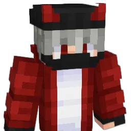 Prostick27 Minecraft avatar bust