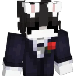 ProstoCRF_009 Minecraft avatar bust