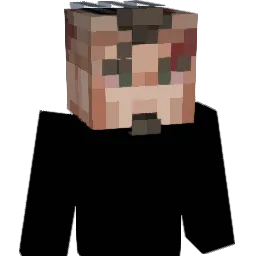 ProstoDeD's Minecraft skin