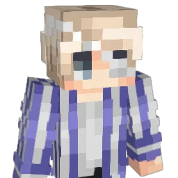ProstoFainerYT's Minecraft skin