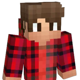 ProstoRepchatiy Minecraft avatar bust
