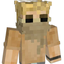 Prosto_Philya Minecraft avatar bust