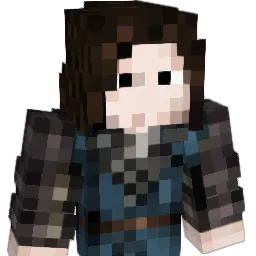 ProstoiPacan's Minecraft skin