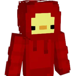 ProstyBater2 Minecraft avatar bust
