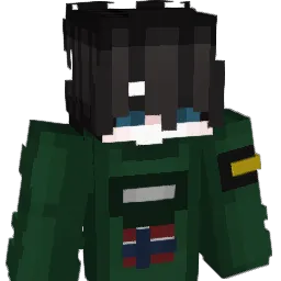 ProtagonistRat Minecraft avatar bust