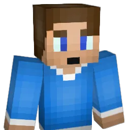 ProtatoHD Minecraft avatar bust