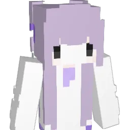 ProtectYou Minecraft avatar bust