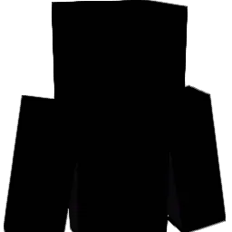Protectionism's Minecraft skin