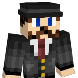 Protective_Edge's Minecraft skin