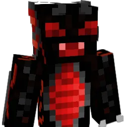 Protector7's Minecraft skin