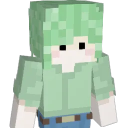 Protectorbasil Minecraft avatar bust