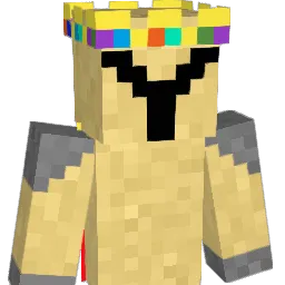 Protectorofchaos's Minecraft skin