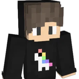 Protegototalum Minecraft avatar bust