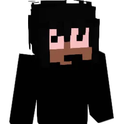 Protellix Minecraft avatar bust