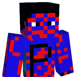 Protest17309 Minecraft avatar bust