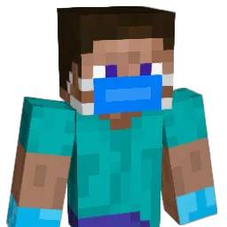 ProtestTheNoobs's Minecraft skin