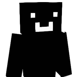 Protestn Minecraft avatar bust