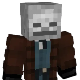Proteziak__ Minecraft avatar bust