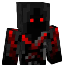 Protitor's Minecraft skin
