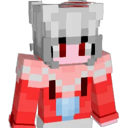 ProtoChan's Minecraft skin