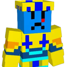 ProtoCircuits's Minecraft skin