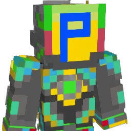 ProtoCode66 Minecraft avatar bust