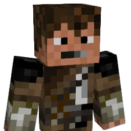 ProtoHunter64's Minecraft skin