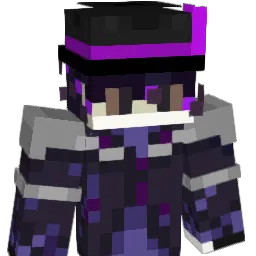 ProtoL0 Minecraft avatar bust