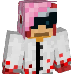ProtoMin's Minecraft skin