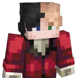 ProtoRey's Minecraft skin