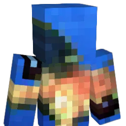 ProtoRot's Minecraft skin