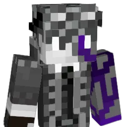 ProtoSpartan Minecraft avatar bust