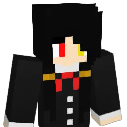 Proto_Pro's Minecraft skin