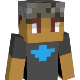 Protocin Minecraft avatar bust