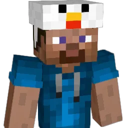 Protocolists's Minecraft skin