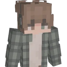 Protoconic's Minecraft skin