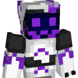 Protog4n's Minecraft skin