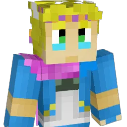 Protogaming's Minecraft skin
