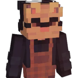 ProtogenRazu2's Minecraft skin