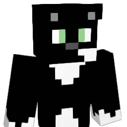 Protokohl Minecraft avatar bust
