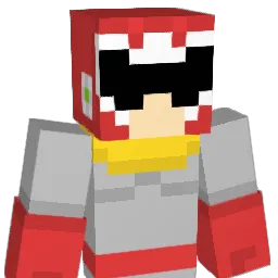 Protoman19's Minecraft skin