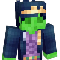 Protoman_Nerd Minecraft avatar bust