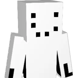 Proton7899 Minecraft avatar bust