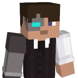ProtonFix's Minecraft skin